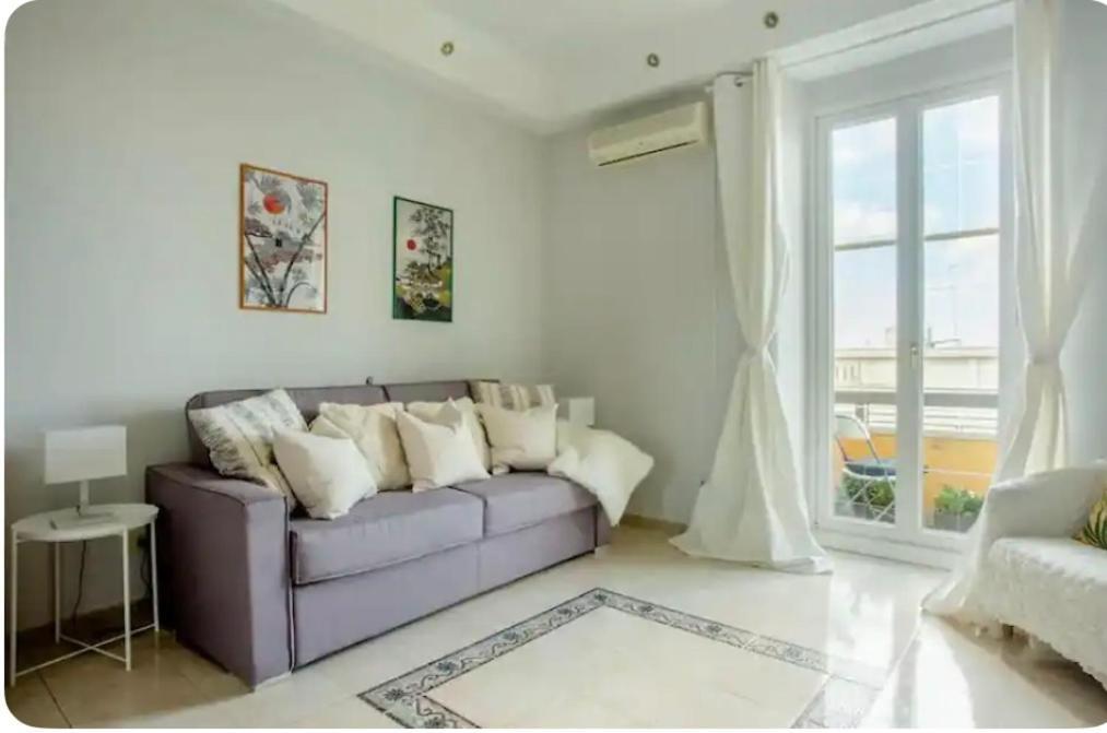 Casa San Giovanni Apartment Rom