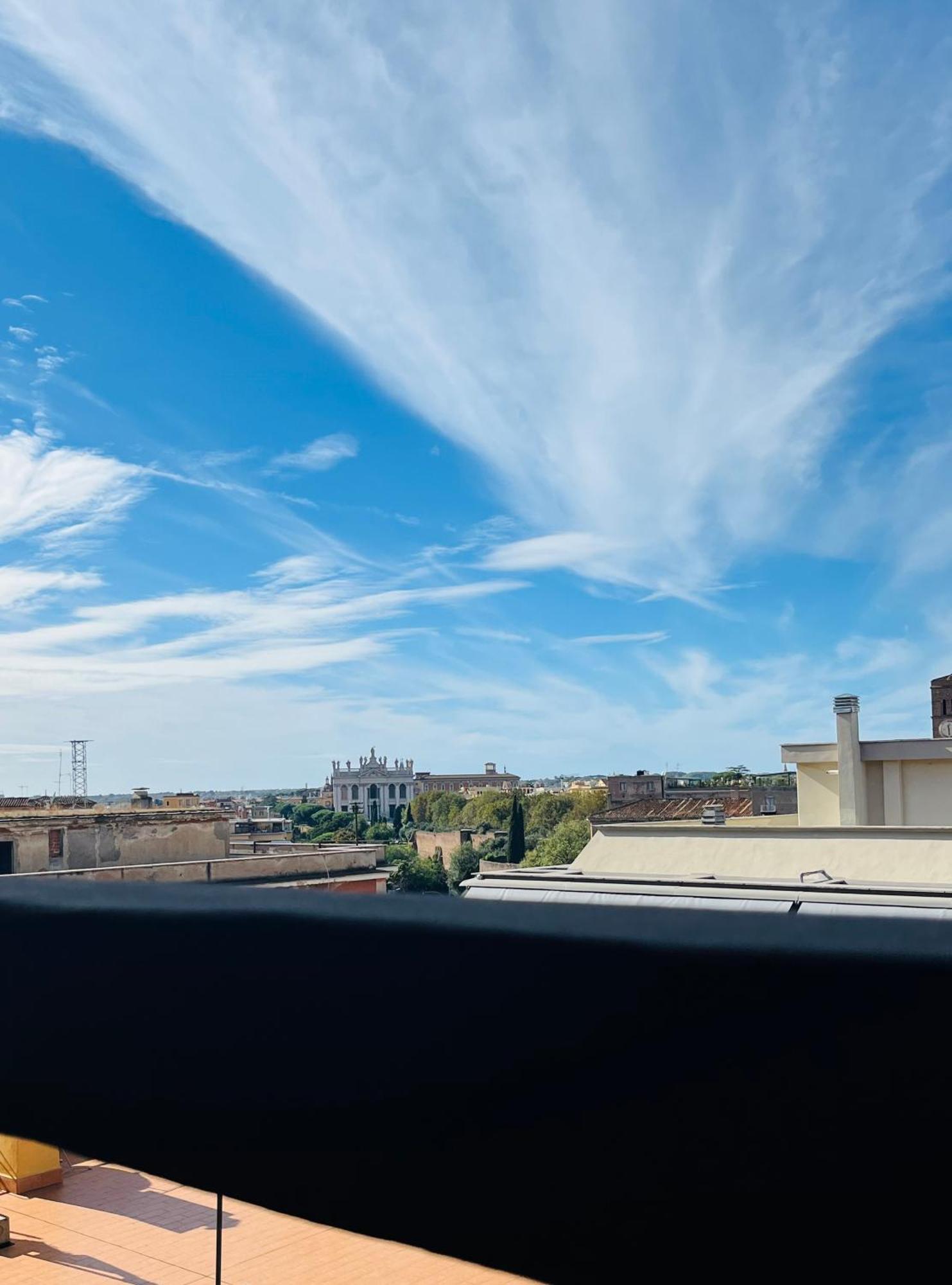 Apartment Casa San Giovanni *