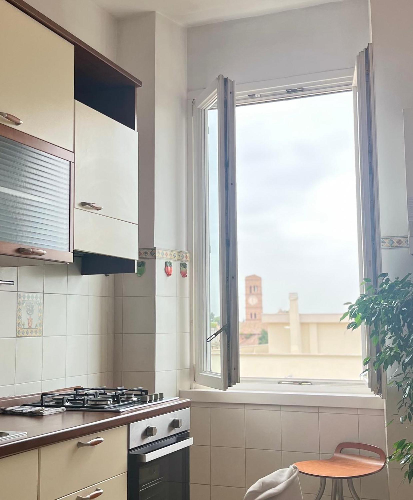 Casa San Giovanni Apartment *